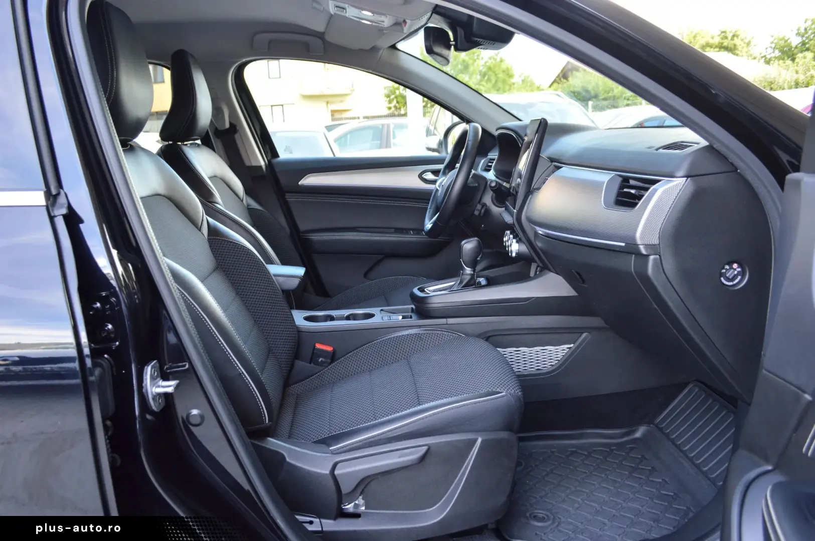 2023 Renault Arkana 1.6 Benzina Hybrid E-TECH 145 E-Tech Eng
