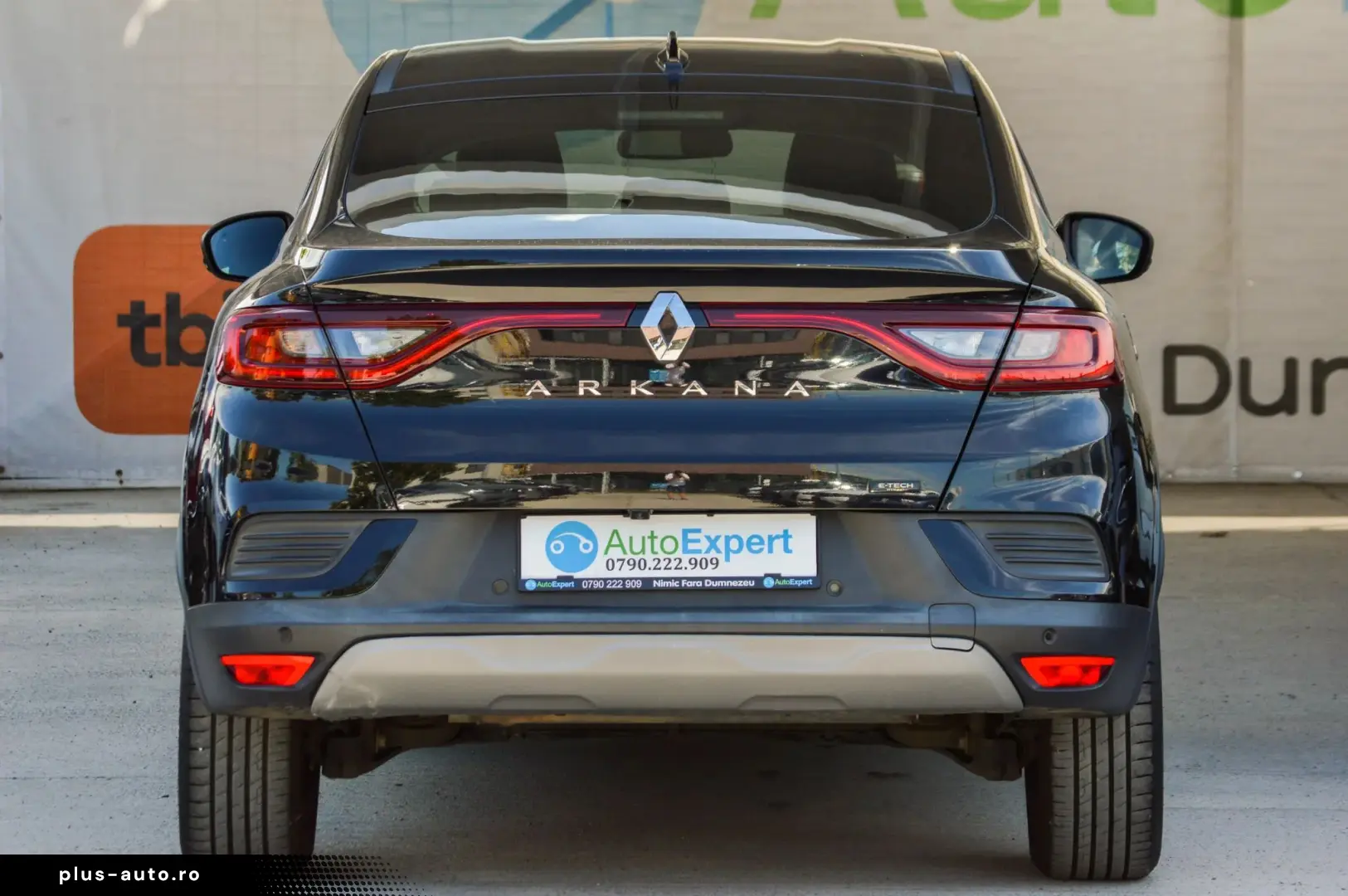 2023 Renault Arkana 1.6 Benzina Hybrid E-TECH 145 E-Tech Eng