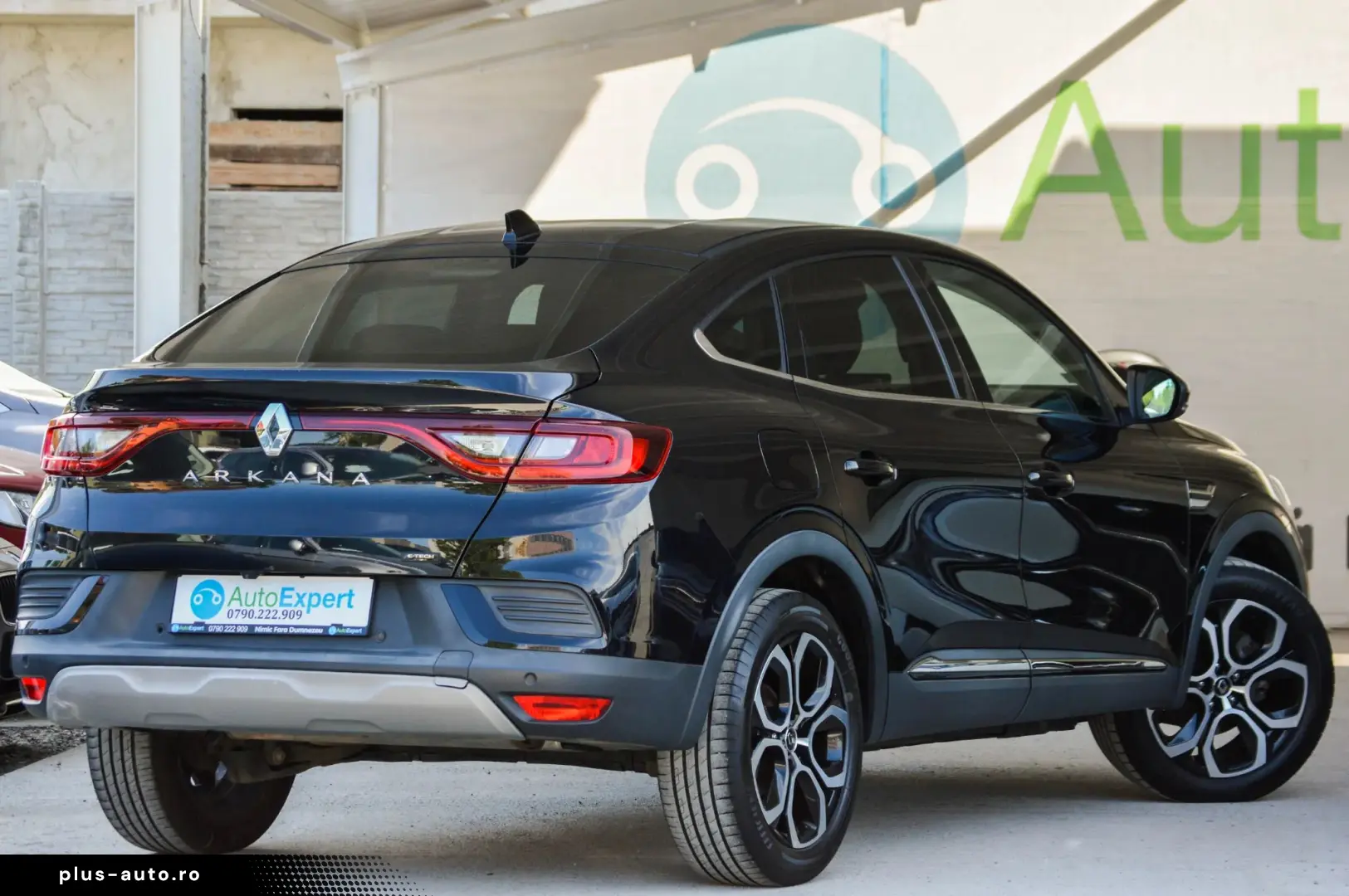 2023 Renault Arkana 1.6 Benzina Hybrid E-TECH 145 E-Tech Eng