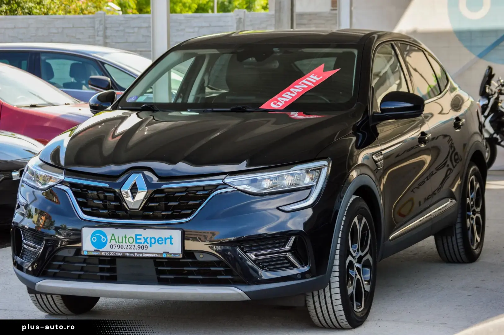2023 Renault Arkana 1.6 Benzina Hybrid E-TECH 145 E-Tech Eng