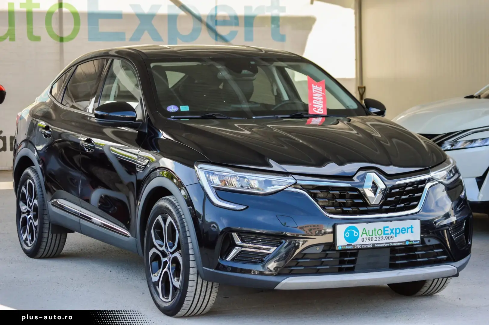 2023 Renault Arkana 1.6 Benzina Hybrid E-TECH 145 E-Tech Eng