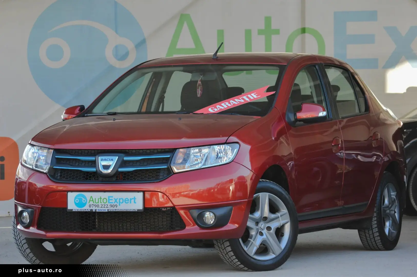 2016 Dacia Logan 1.2 16V Prestige   Import   Rate Fixe   Ava