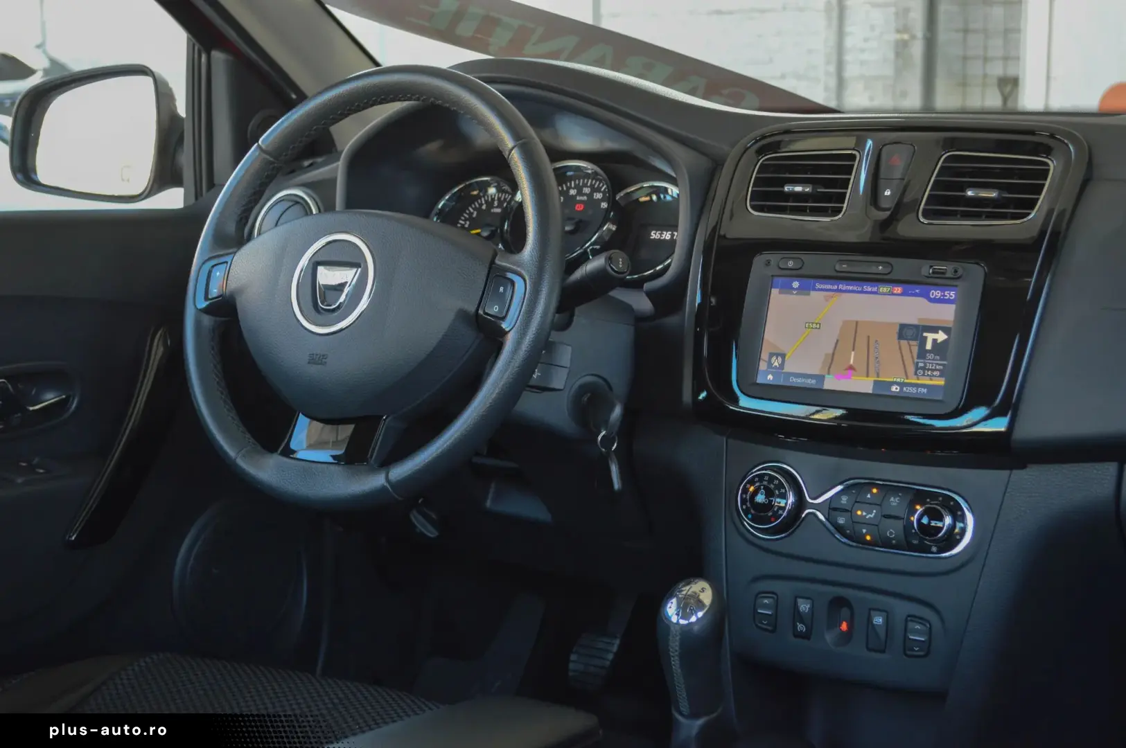 2016 Dacia Logan 1.2 16V Prestige   Import   Rate Fixe   Ava
