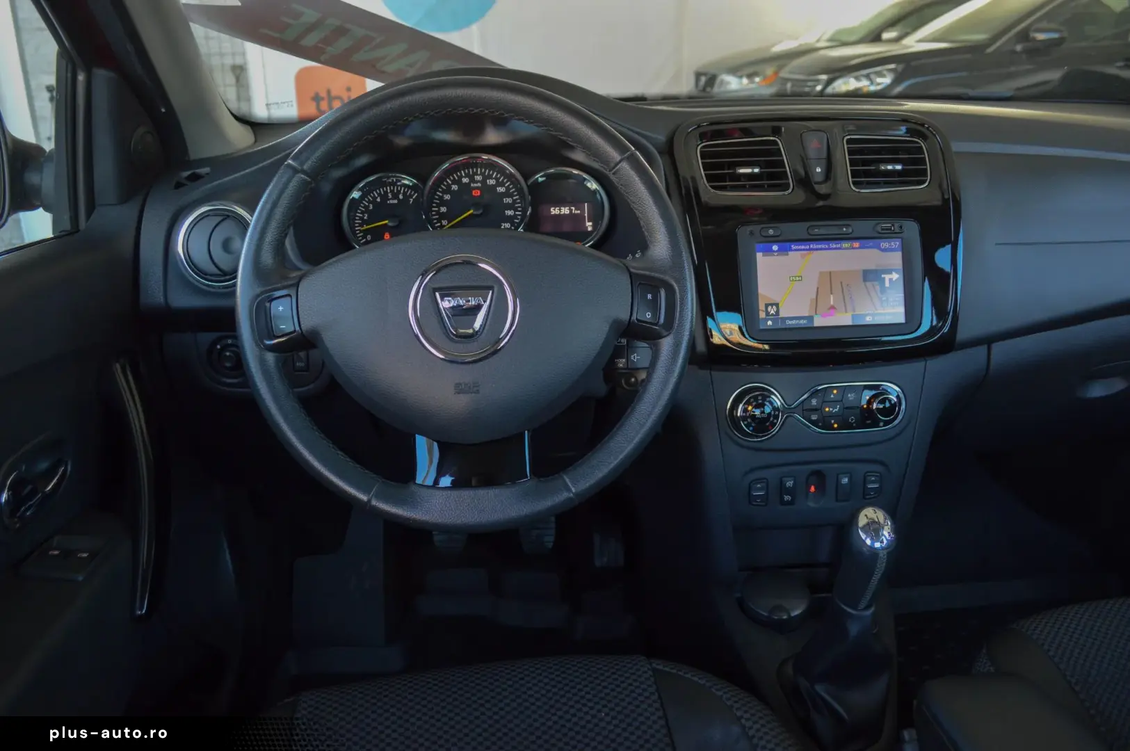 2016 Dacia Logan 1.2 16V Prestige   Import   Rate Fixe   Ava