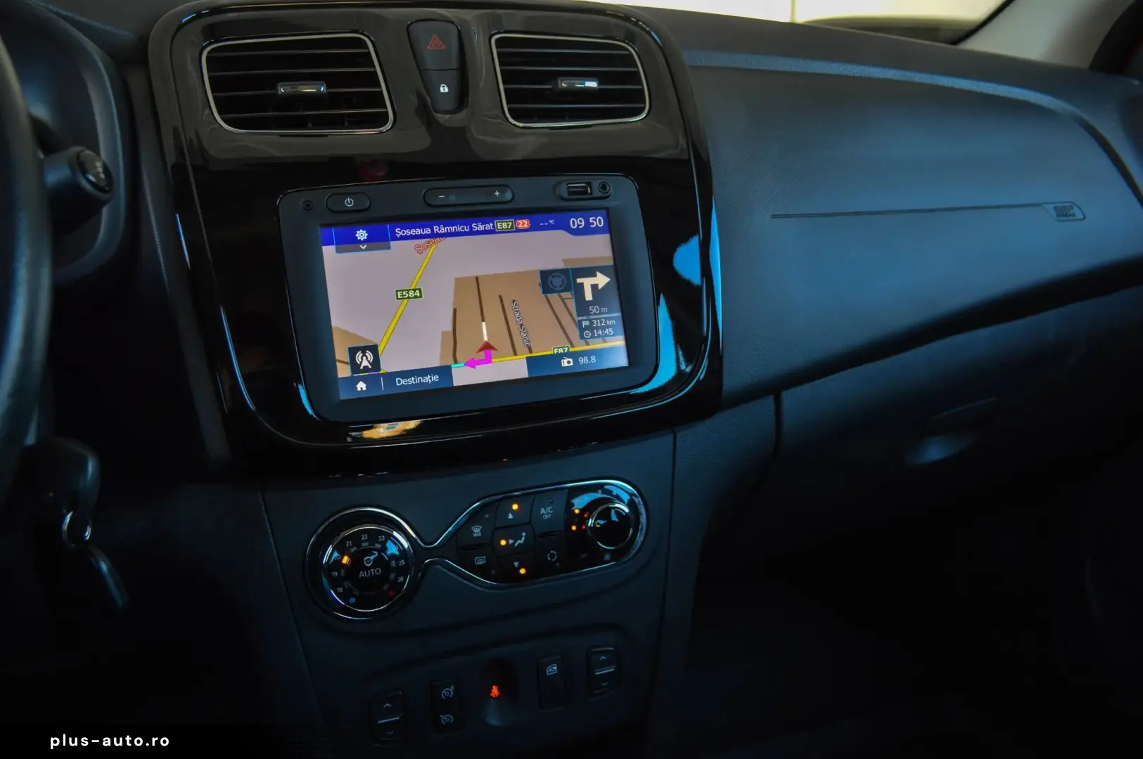 2016 Dacia Logan 1.2 16V Prestige   Import   Rate Fixe   Ava