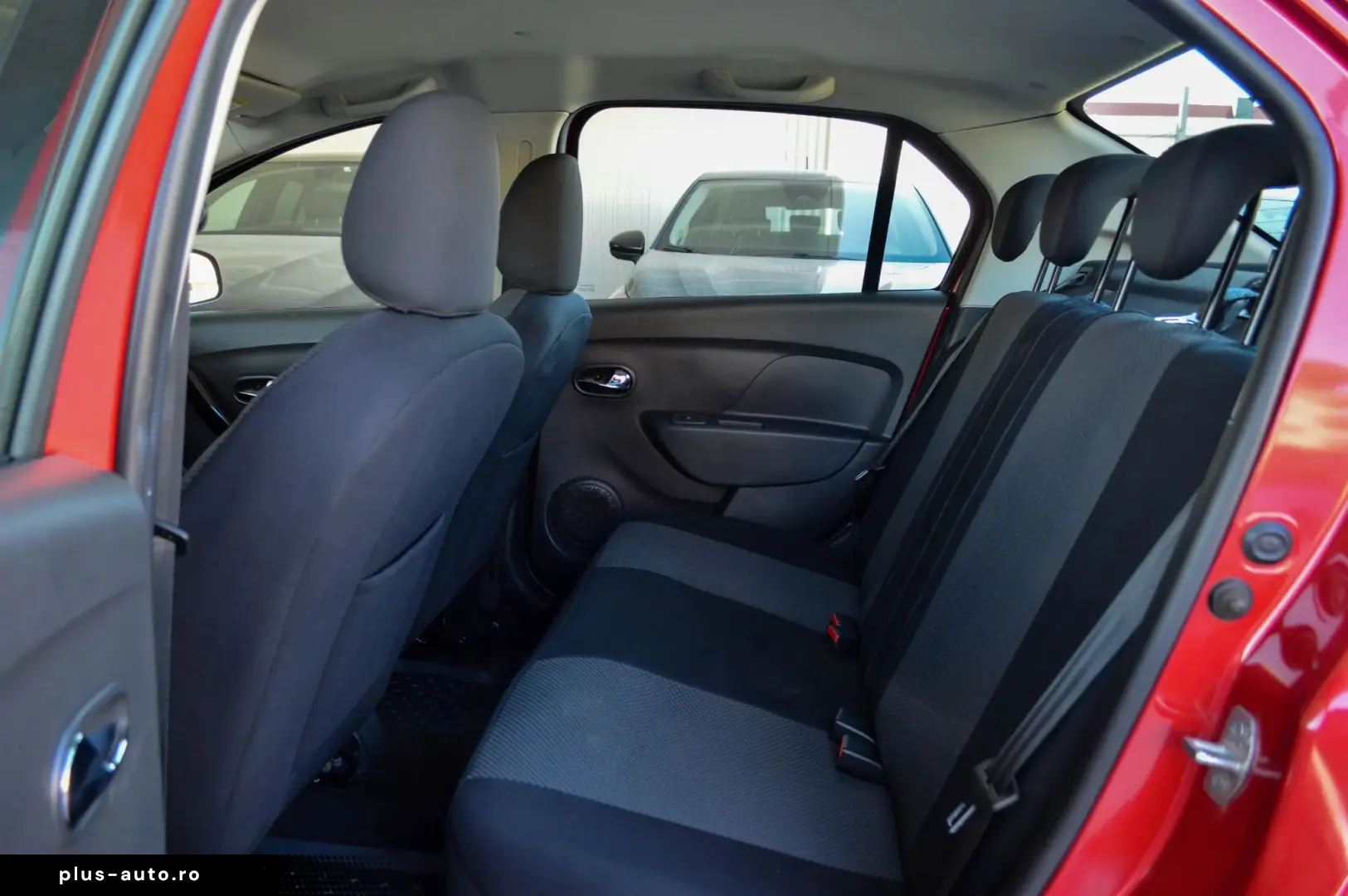 2016 Dacia Logan 1.2 16V Prestige   Import   Rate Fixe   Ava
