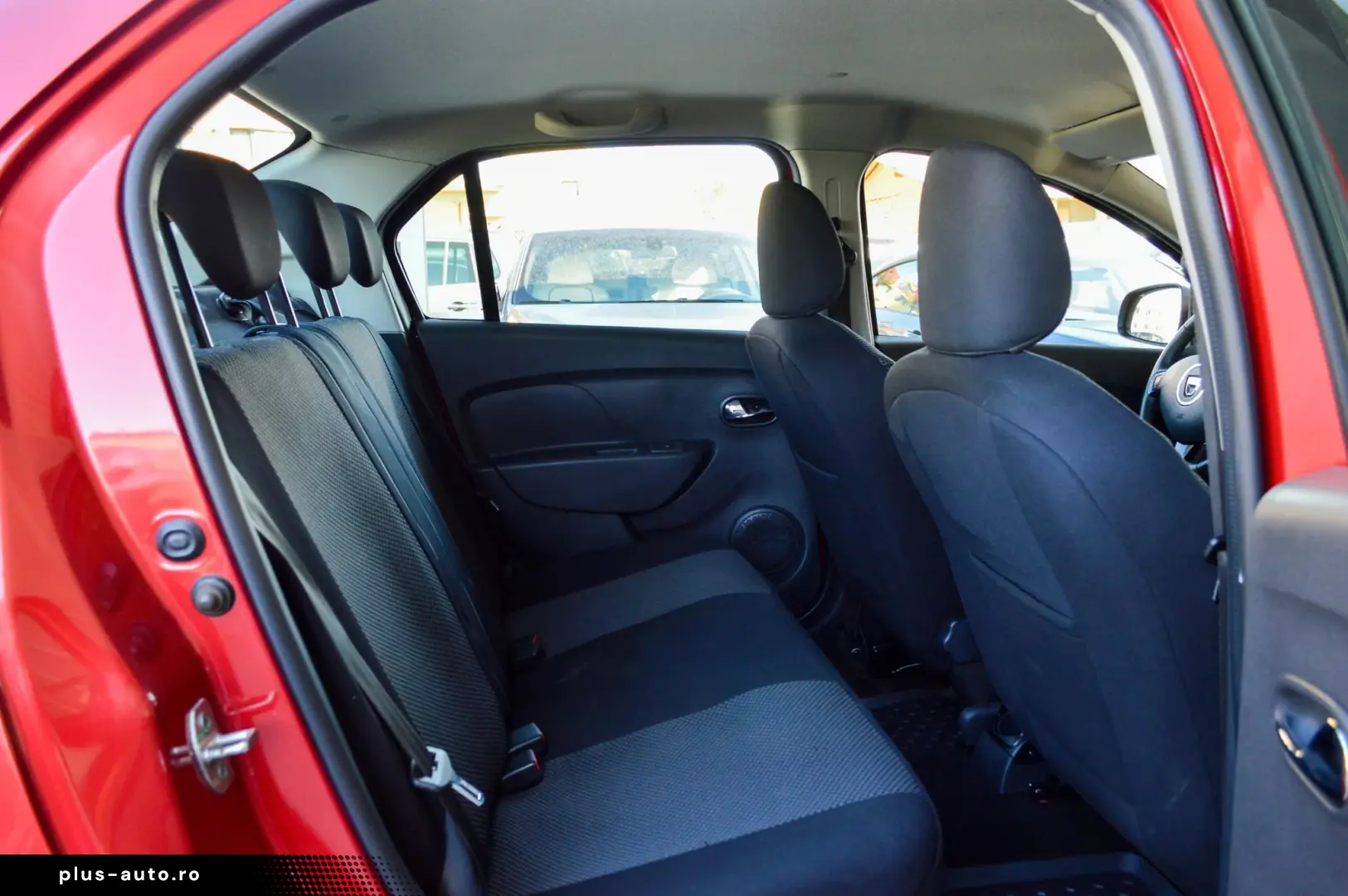 2016 Dacia Logan 1.2 16V Prestige   Import   Rate Fixe   Ava