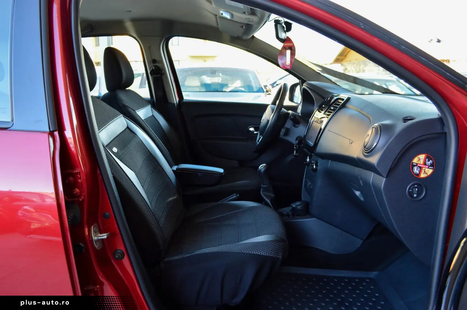 2016 Dacia Logan 1.2 16V Prestige   Import   Rate Fixe   Ava