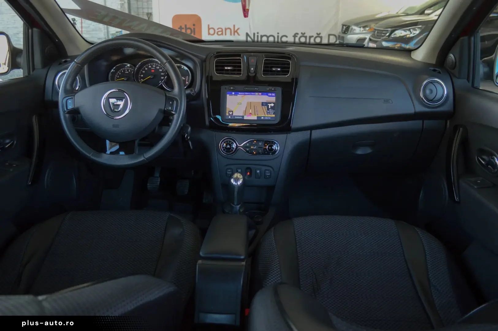 2016 Dacia Logan 1.2 16V Prestige   Import   Rate Fixe   Ava