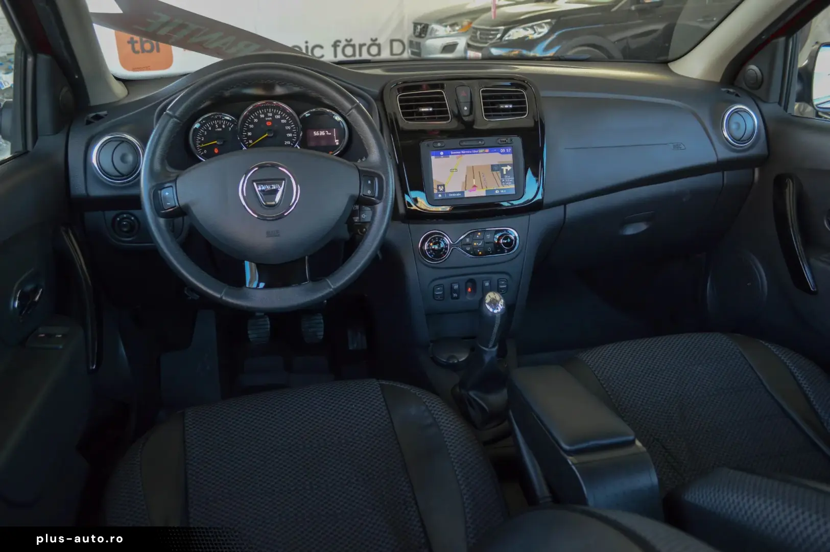 2016 Dacia Logan 1.2 16V Prestige   Import   Rate Fixe   Ava