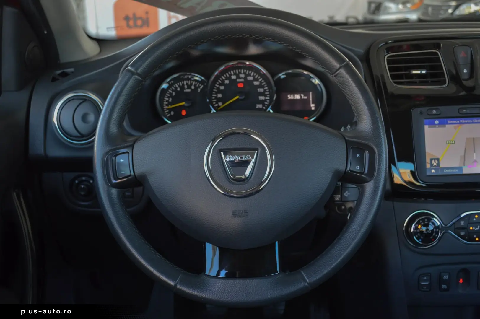 2016 Dacia Logan 1.2 16V Prestige   Import   Rate Fixe   Ava