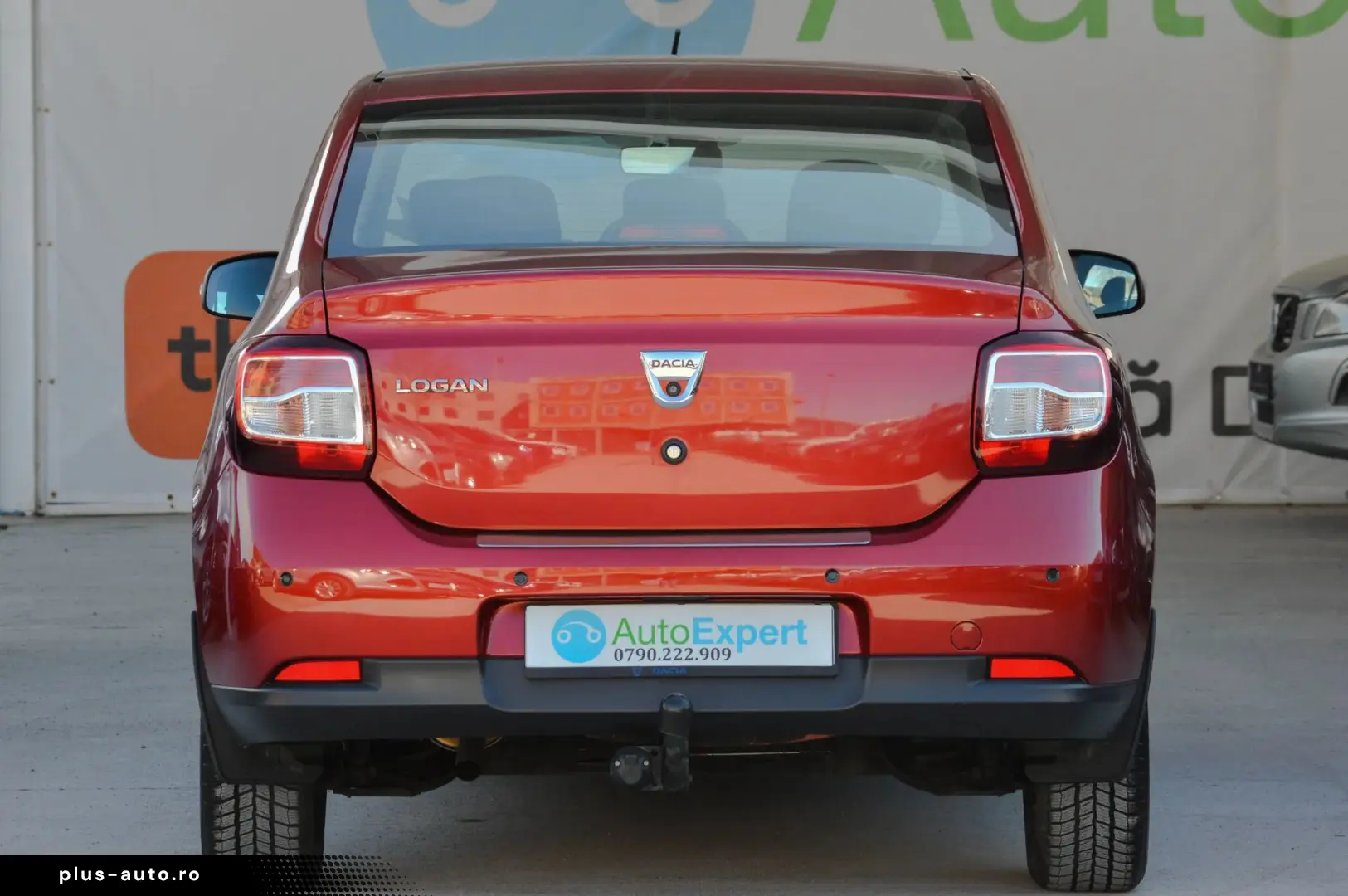 2016 Dacia Logan 1.2 16V Prestige   Import   Rate Fixe   Ava