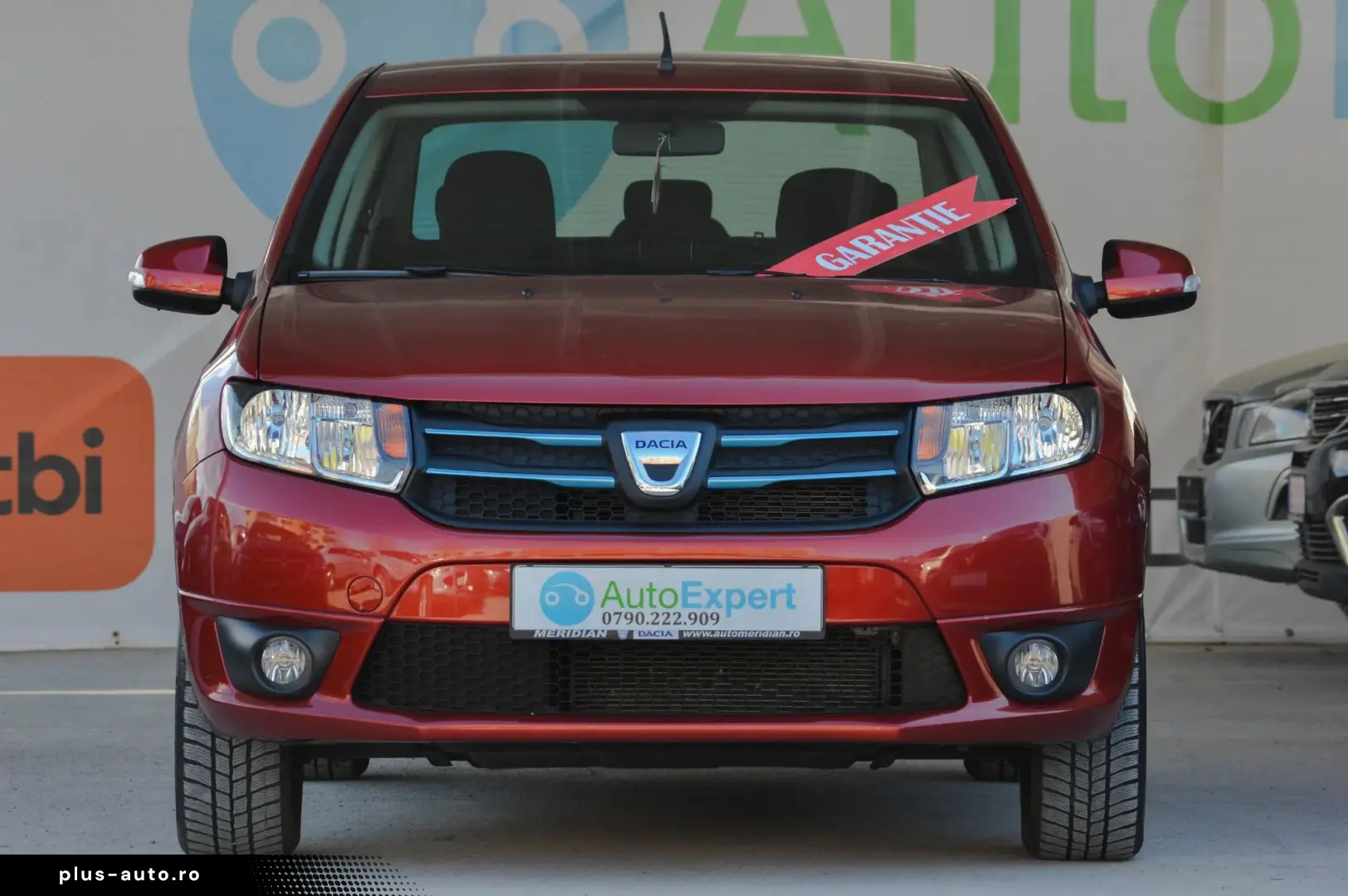 2016 Dacia Logan 1.2 16V Prestige   Import   Rate Fixe   Ava
