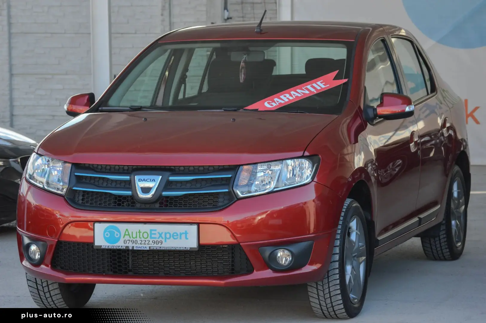 2016 Dacia Logan 1.2 16V Prestige   Import   Rate Fixe   Ava