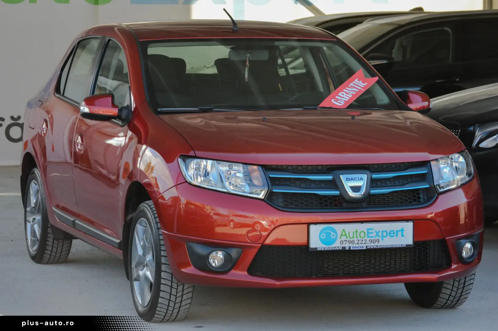 2016 Dacia Logan 1.2 16V Prestige   Import   Rate Fixe   Ava