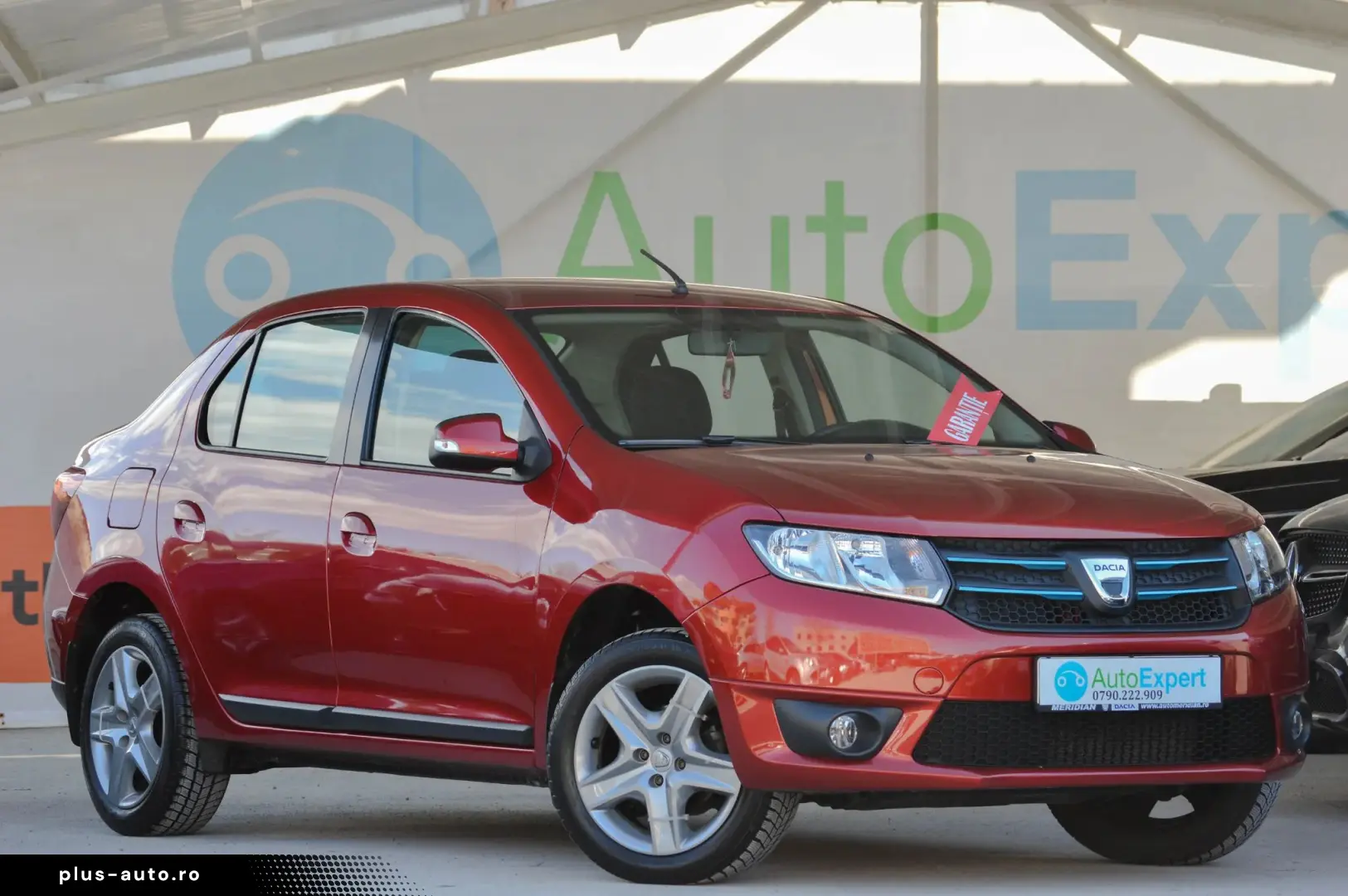 2016 Dacia Logan 1.2 16V Prestige   Import   Rate Fixe   Ava