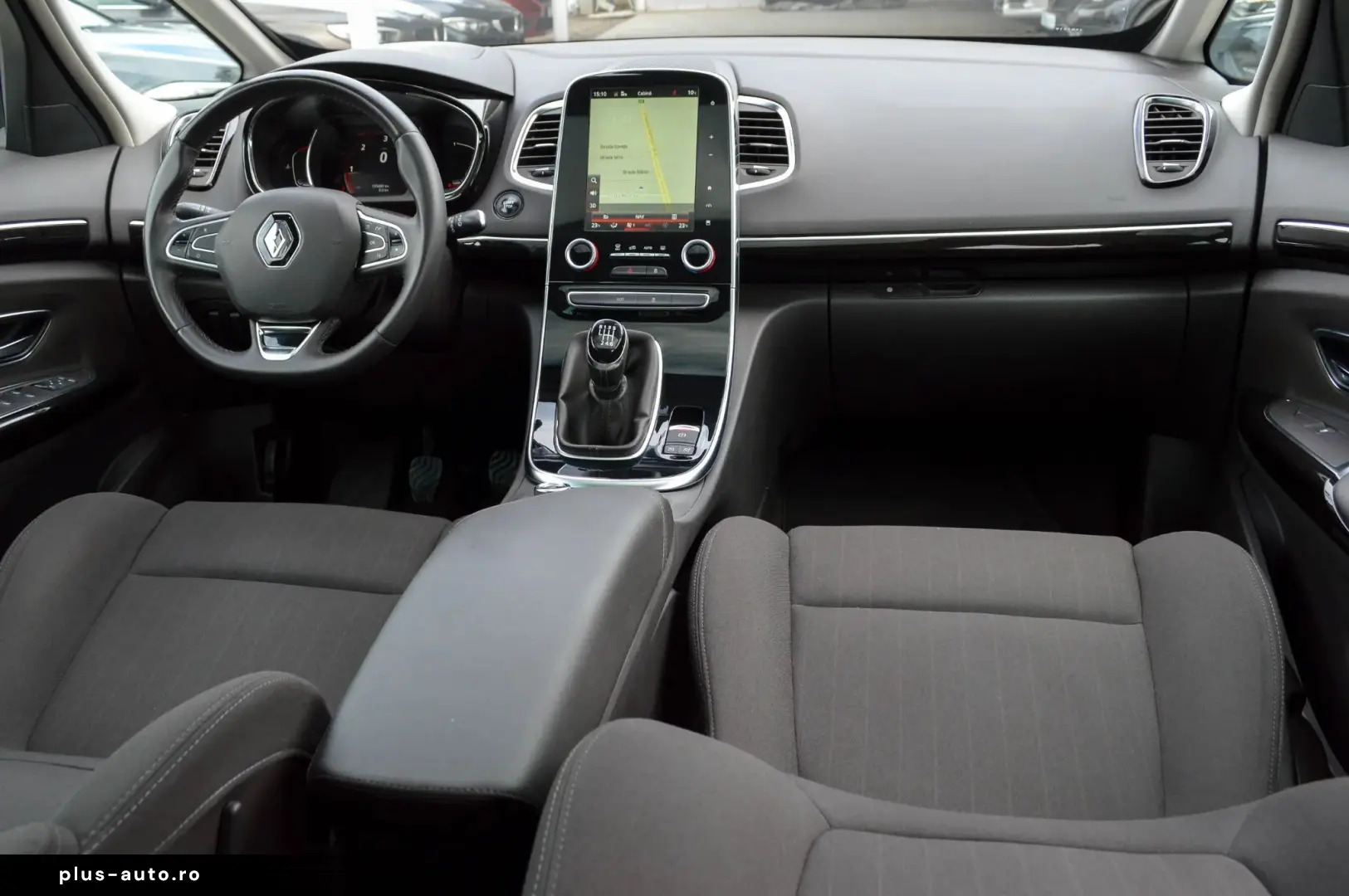 2016 Renault Espace 1.6 dCi  7 Locuri  Rate Fixe Avans 0 Gar