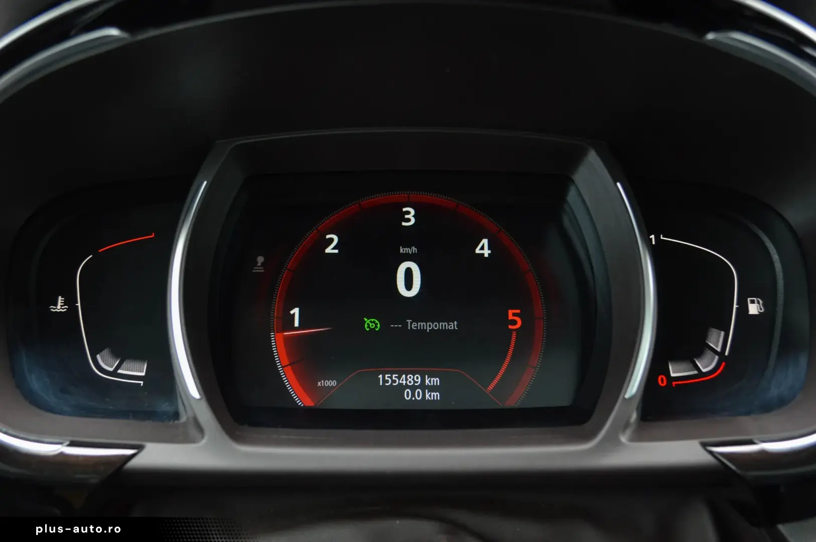 2016 Renault Espace 1.6 dCi  7 Locuri  Rate Fixe Avans 0 Gar