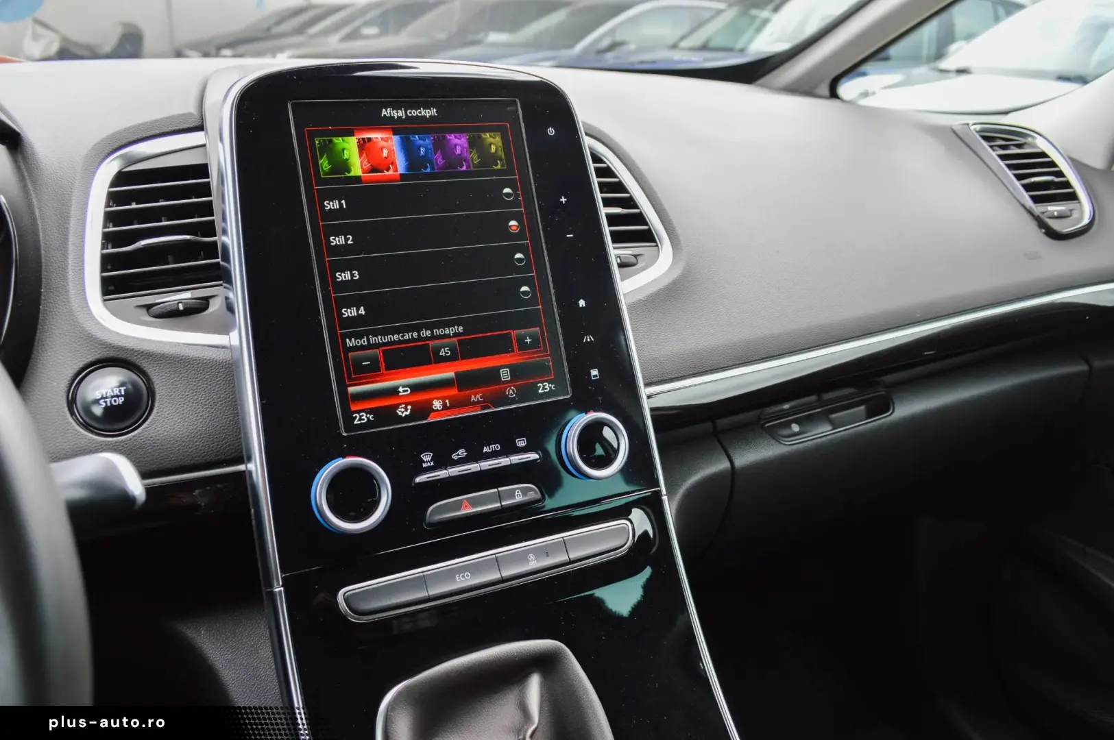 2016 Renault Espace 1.6 dCi  7 Locuri  Rate Fixe Avans 0 Gar