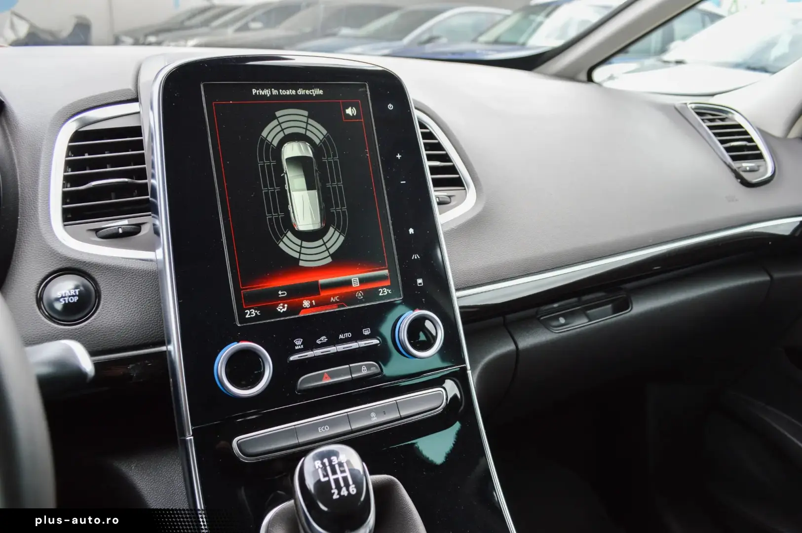 2016 Renault Espace 1.6 dCi  7 Locuri  Rate Fixe Avans 0 Gar