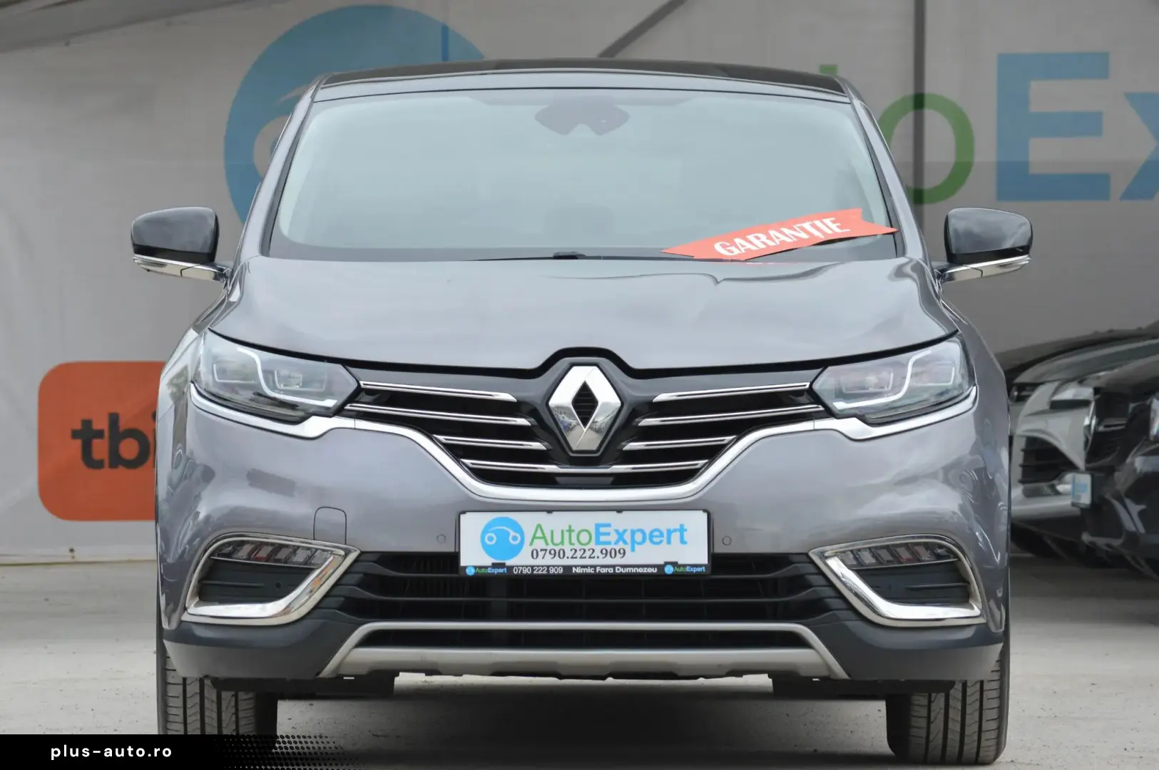 2016 Renault Espace 1.6 dCi  7 Locuri  Rate Fixe Avans 0 Gar