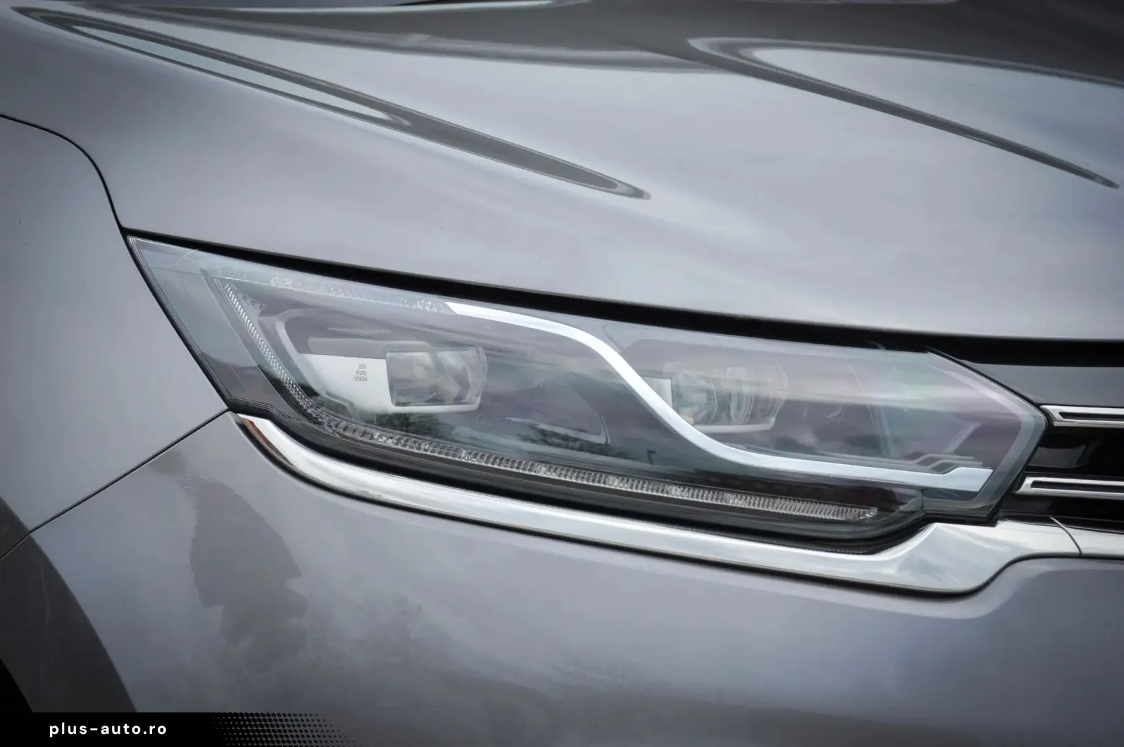 2016 Renault Espace 1.6 dCi  7 Locuri  Rate Fixe Avans 0 Gar