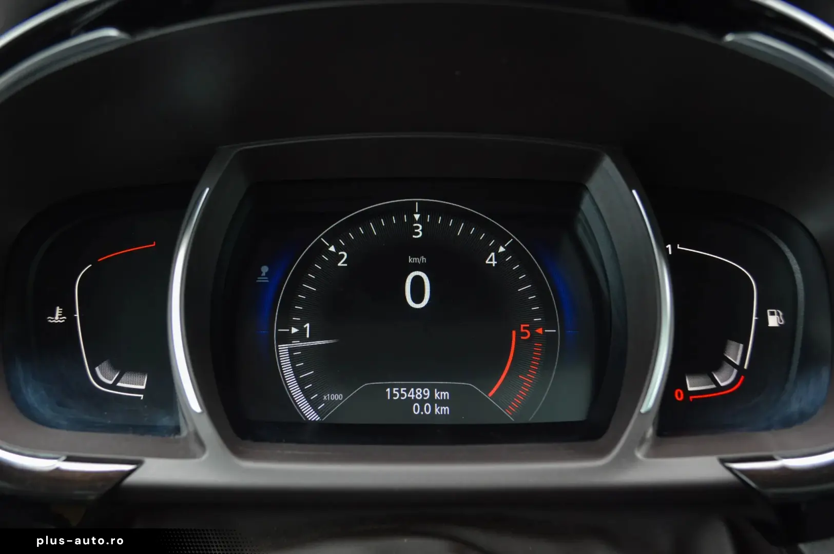 2016 Renault Espace 1.6 dCi  7 Locuri  Rate Fixe Avans 0 Gar