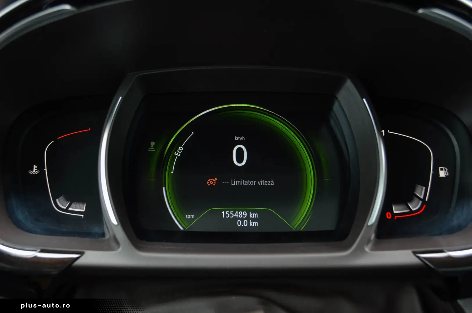 2016 Renault Espace 1.6 dCi  7 Locuri  Rate Fixe Avans 0 Gar