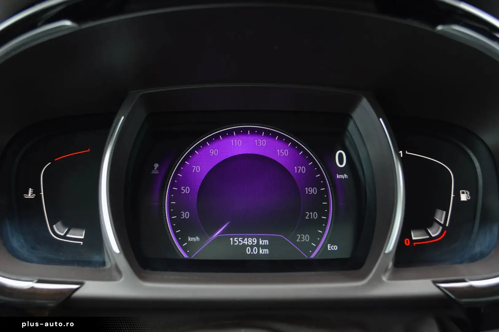 2016 Renault Espace 1.6 dCi  7 Locuri  Rate Fixe Avans 0 Gar