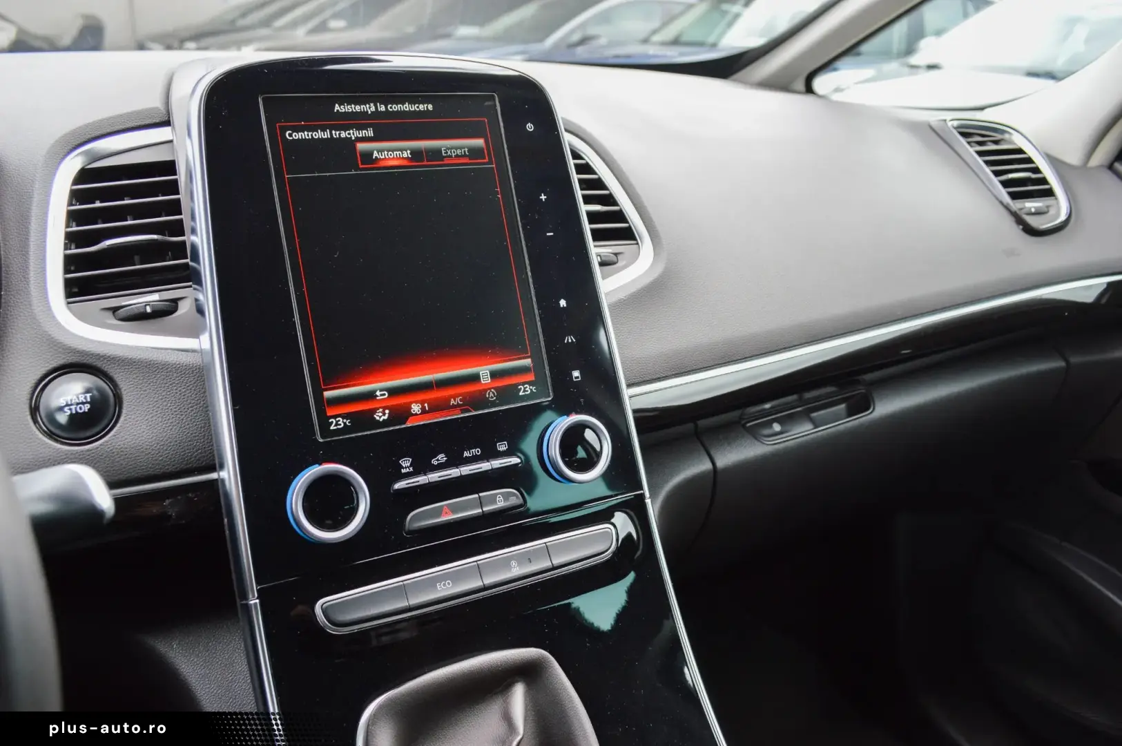 2016 Renault Espace 1.6 dCi  7 Locuri  Rate Fixe Avans 0 Gar