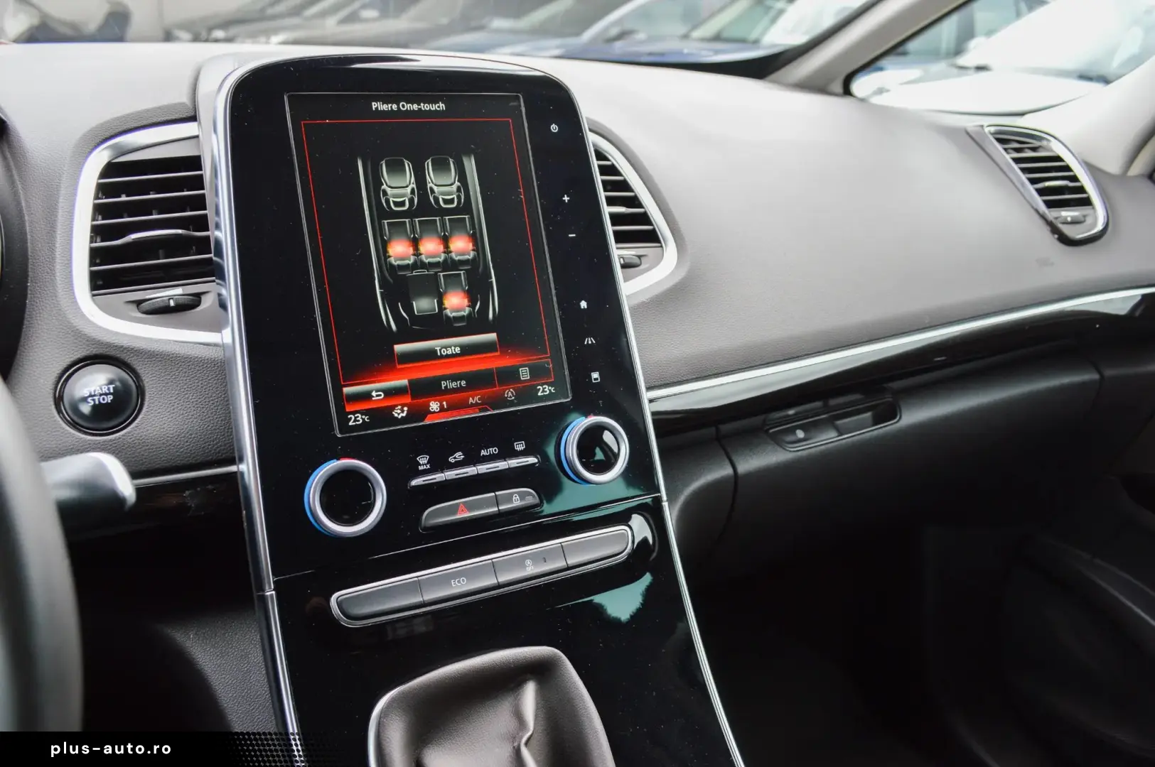 2016 Renault Espace 1.6 dCi  7 Locuri  Rate Fixe Avans 0 Gar