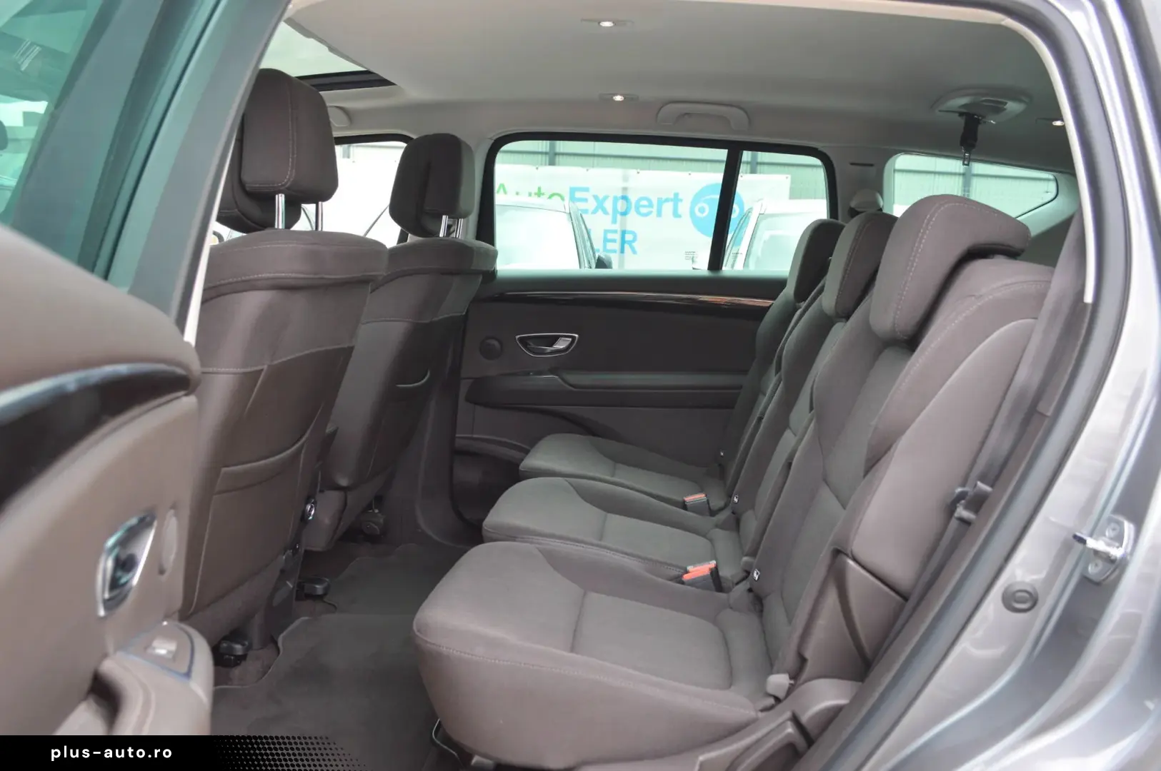 2016 Renault Espace 1.6 dCi  7 Locuri  Rate Fixe Avans 0 Gar