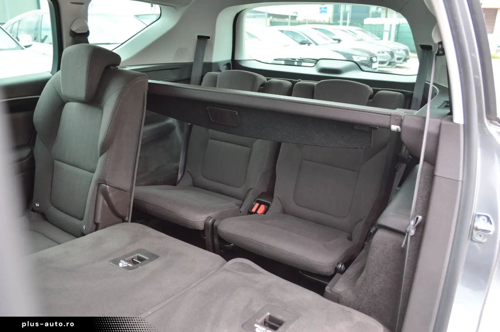 2016 Renault Espace 1.6 dCi  7 Locuri  Rate Fixe Avans 0 Gar