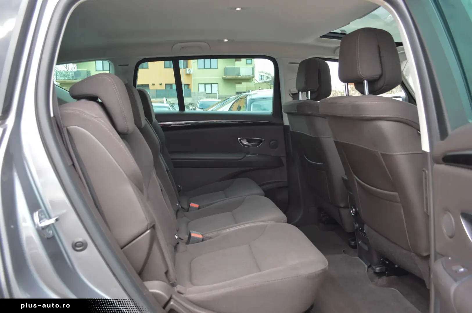 2016 Renault Espace 1.6 dCi  7 Locuri  Rate Fixe Avans 0 Gar