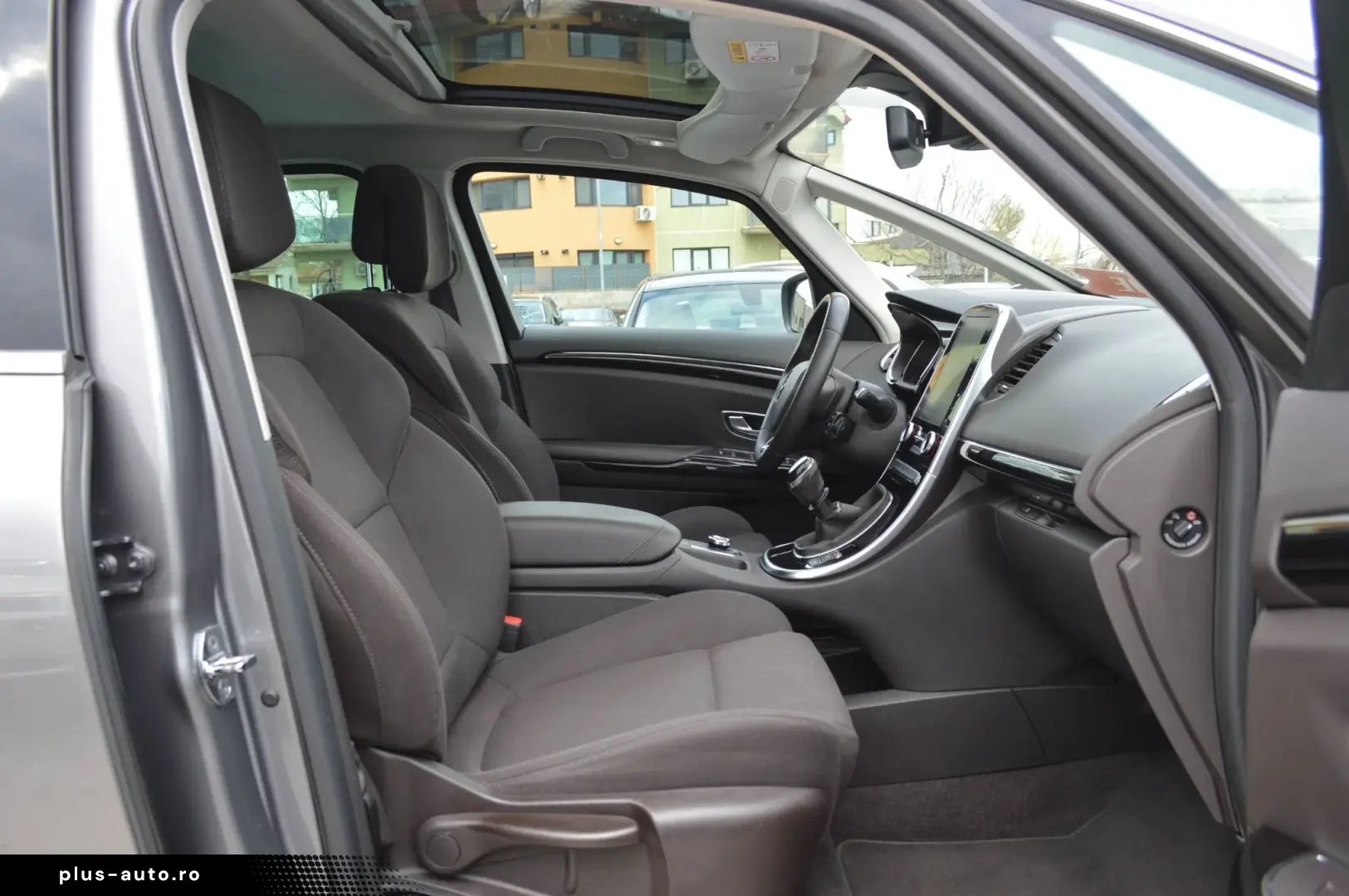 2016 Renault Espace 1.6 dCi  7 Locuri  Rate Fixe Avans 0 Gar