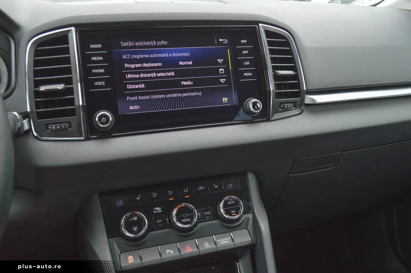 2019 Skoda Karoq 1.5 TSI DSG Sportline   RATE FIXE   Garanți
