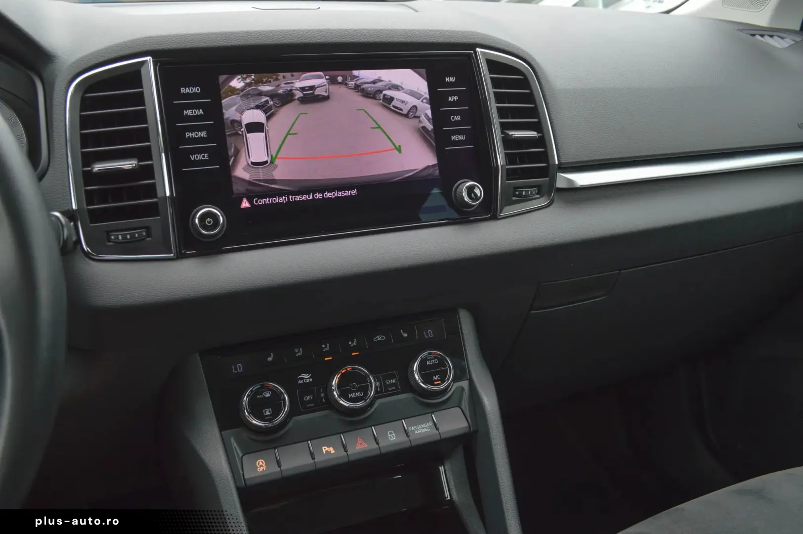 2019 Skoda Karoq 1.5 TSI DSG Sportline   RATE FIXE   Garanți