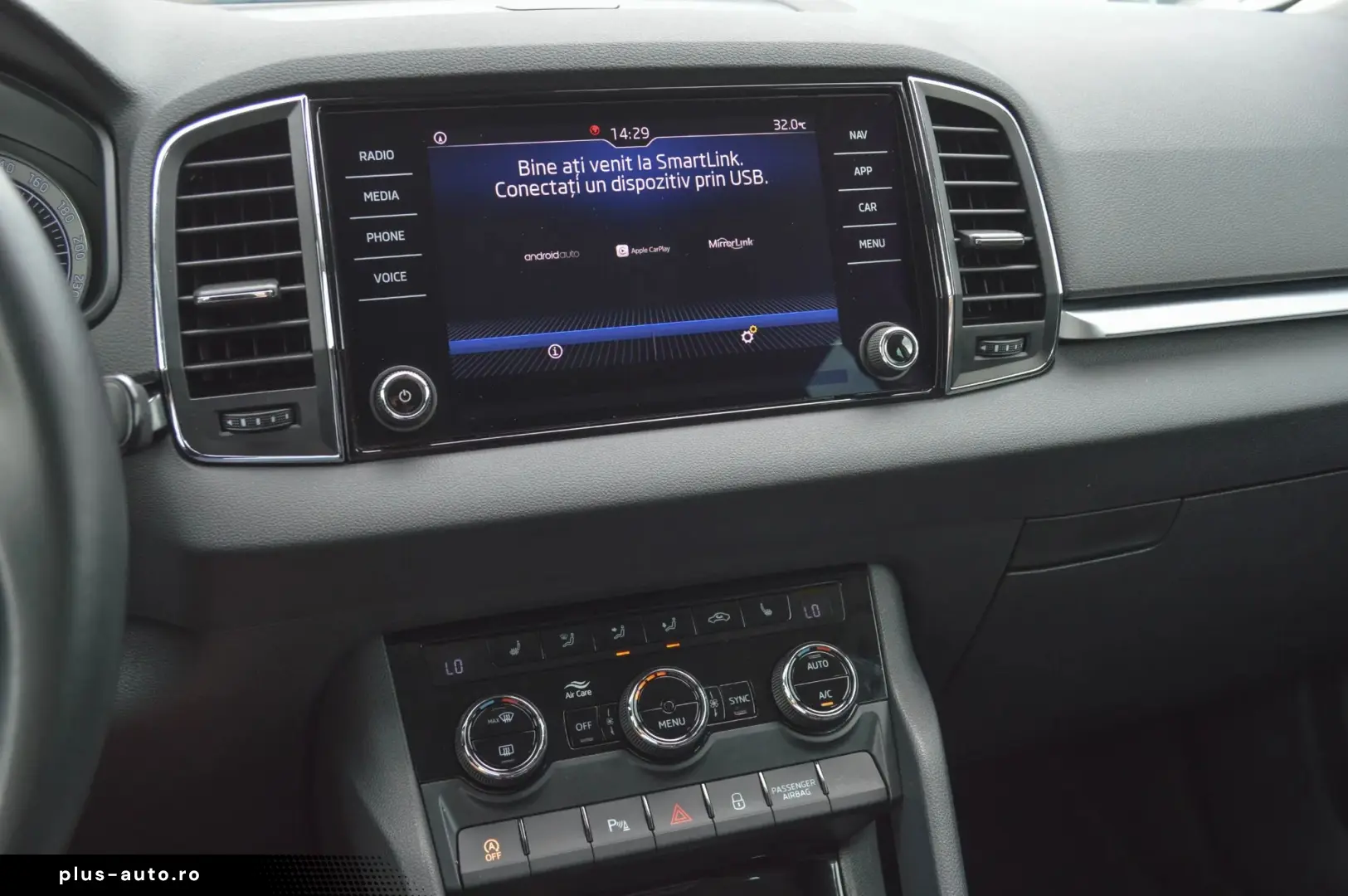2019 Skoda Karoq 1.5 TSI DSG Sportline   RATE FIXE   Garanți