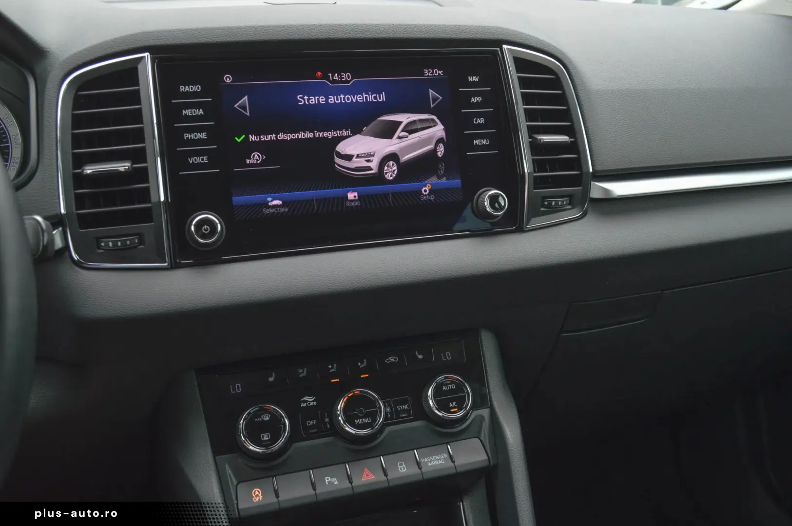 2019 Skoda Karoq 1.5 TSI DSG Sportline   RATE FIXE   Garanți