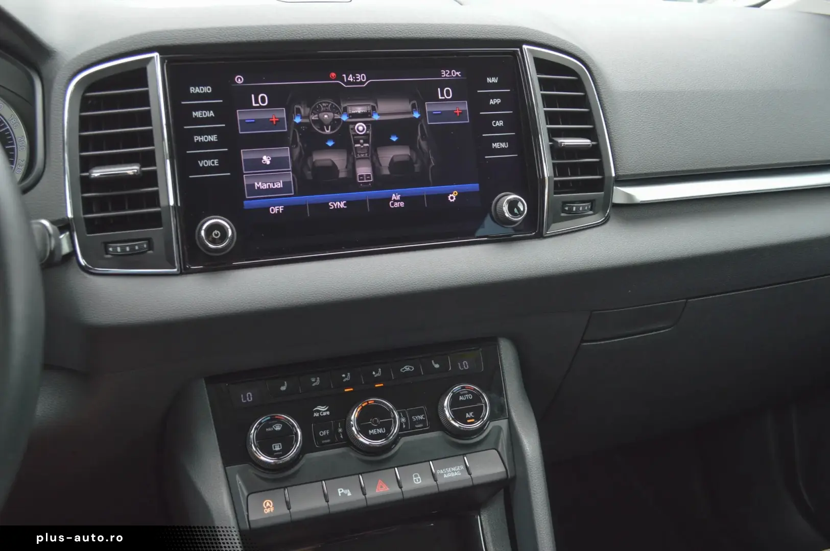 2019 Skoda Karoq 1.5 TSI DSG Sportline   RATE FIXE   Garanți