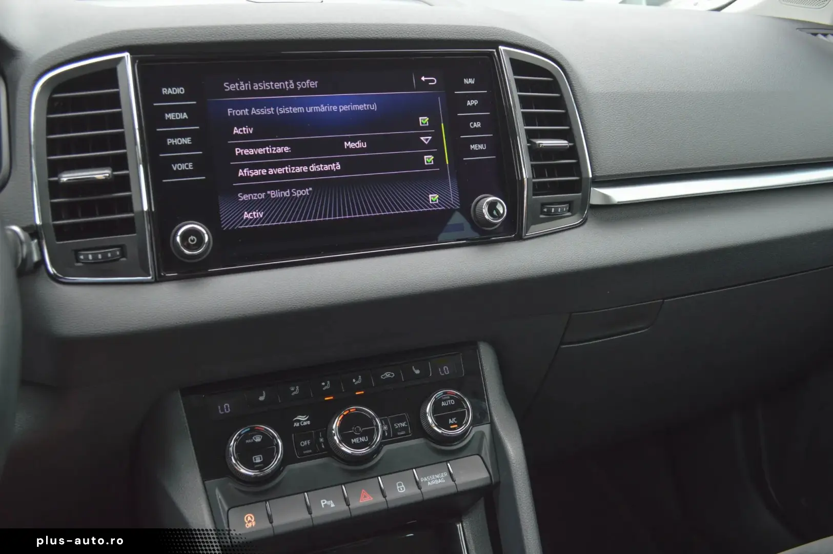 2019 Skoda Karoq 1.5 TSI DSG Sportline   RATE FIXE   Garanți