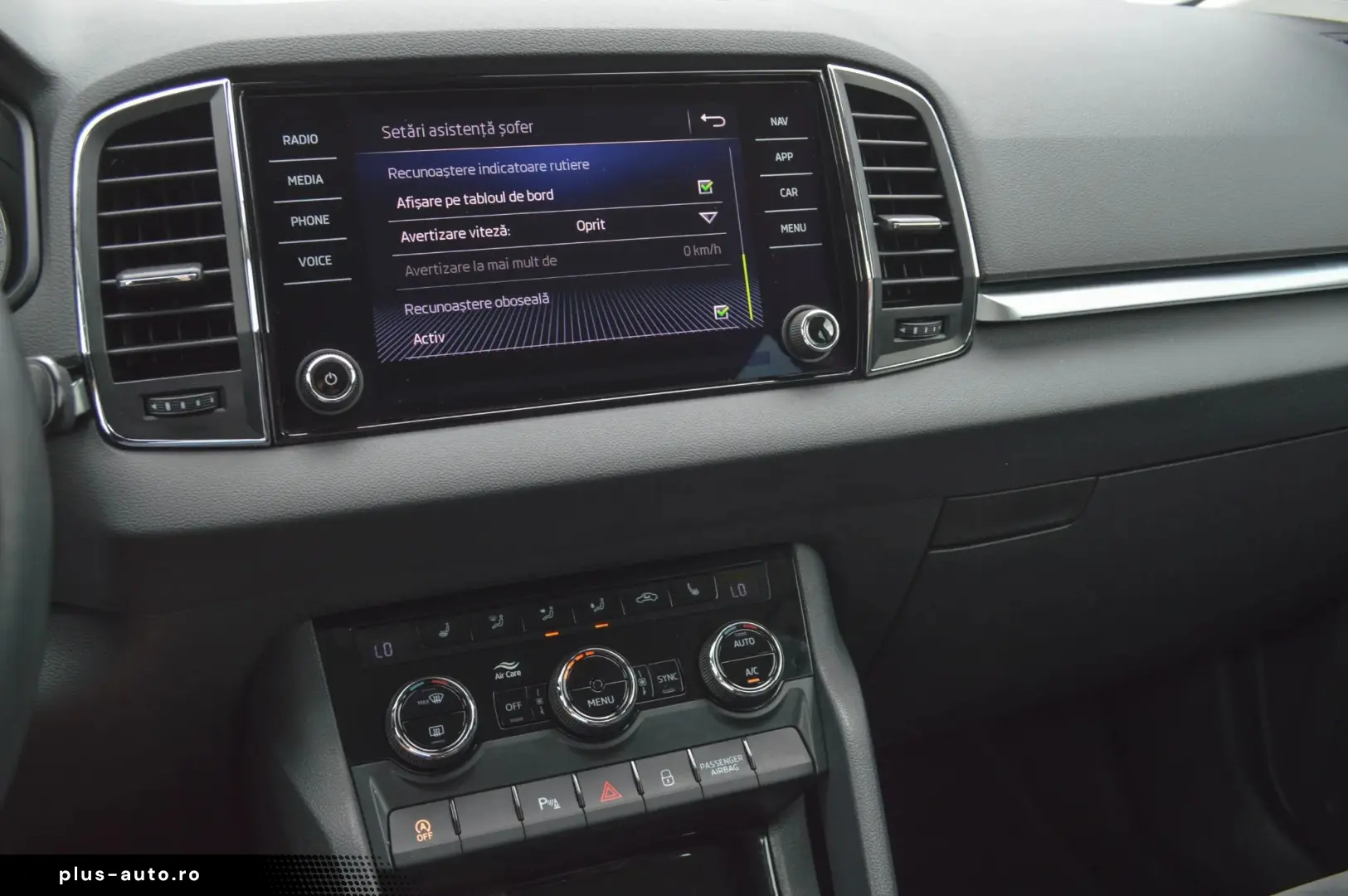 2019 Skoda Karoq 1.5 TSI DSG Sportline   RATE FIXE   Garanți
