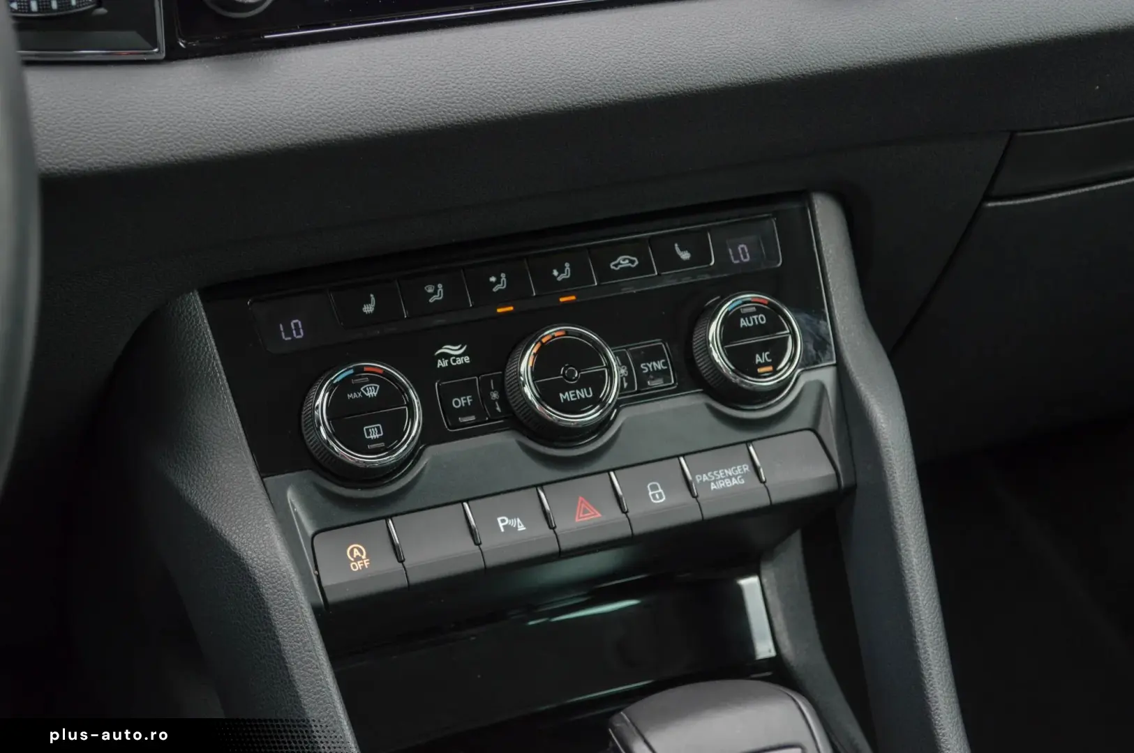 2019 Skoda Karoq 1.5 TSI DSG Sportline   RATE FIXE   Garanți