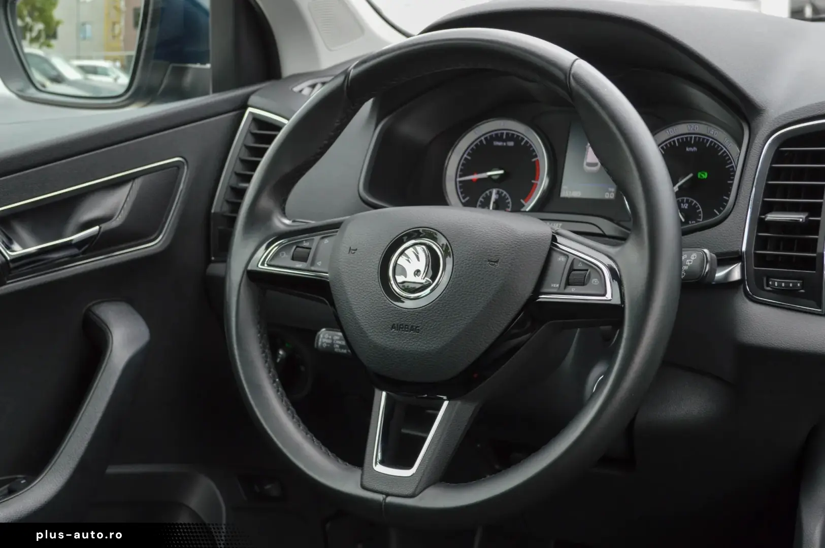 2019 Skoda Karoq 1.5 TSI DSG Sportline   RATE FIXE   Garanți