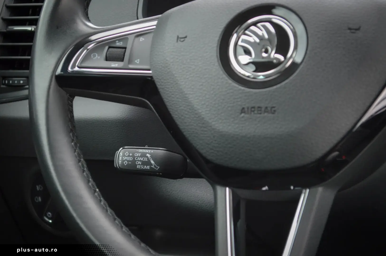 2019 Skoda Karoq 1.5 TSI DSG Sportline   RATE FIXE   Garanți