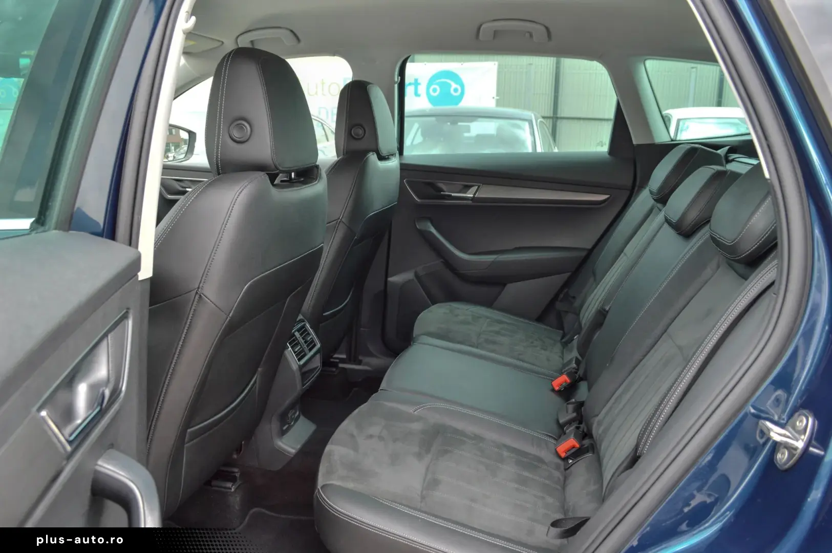2019 Skoda Karoq 1.5 TSI DSG Sportline   RATE FIXE   Garanți