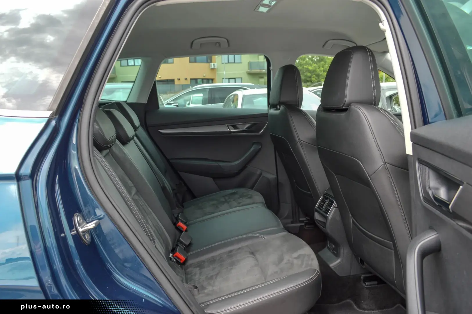 2019 Skoda Karoq 1.5 TSI DSG Sportline   RATE FIXE   Garanți