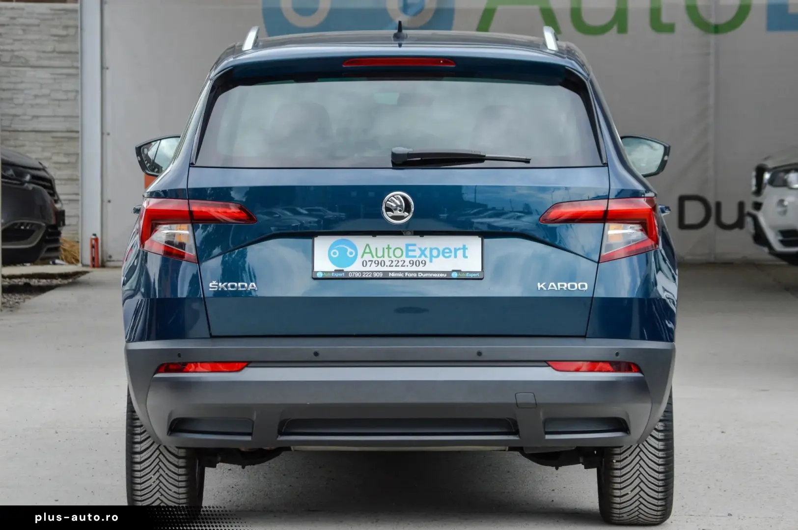 2019 Skoda Karoq 1.5 TSI DSG Sportline   RATE FIXE   Garanți
