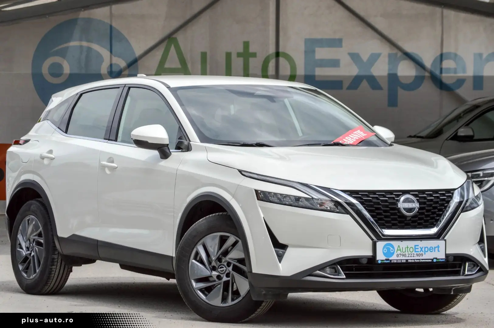 2022 Nissan Qashqai 1.3 DIG-T MHEV Xtronic Acenta 158CP   RA
