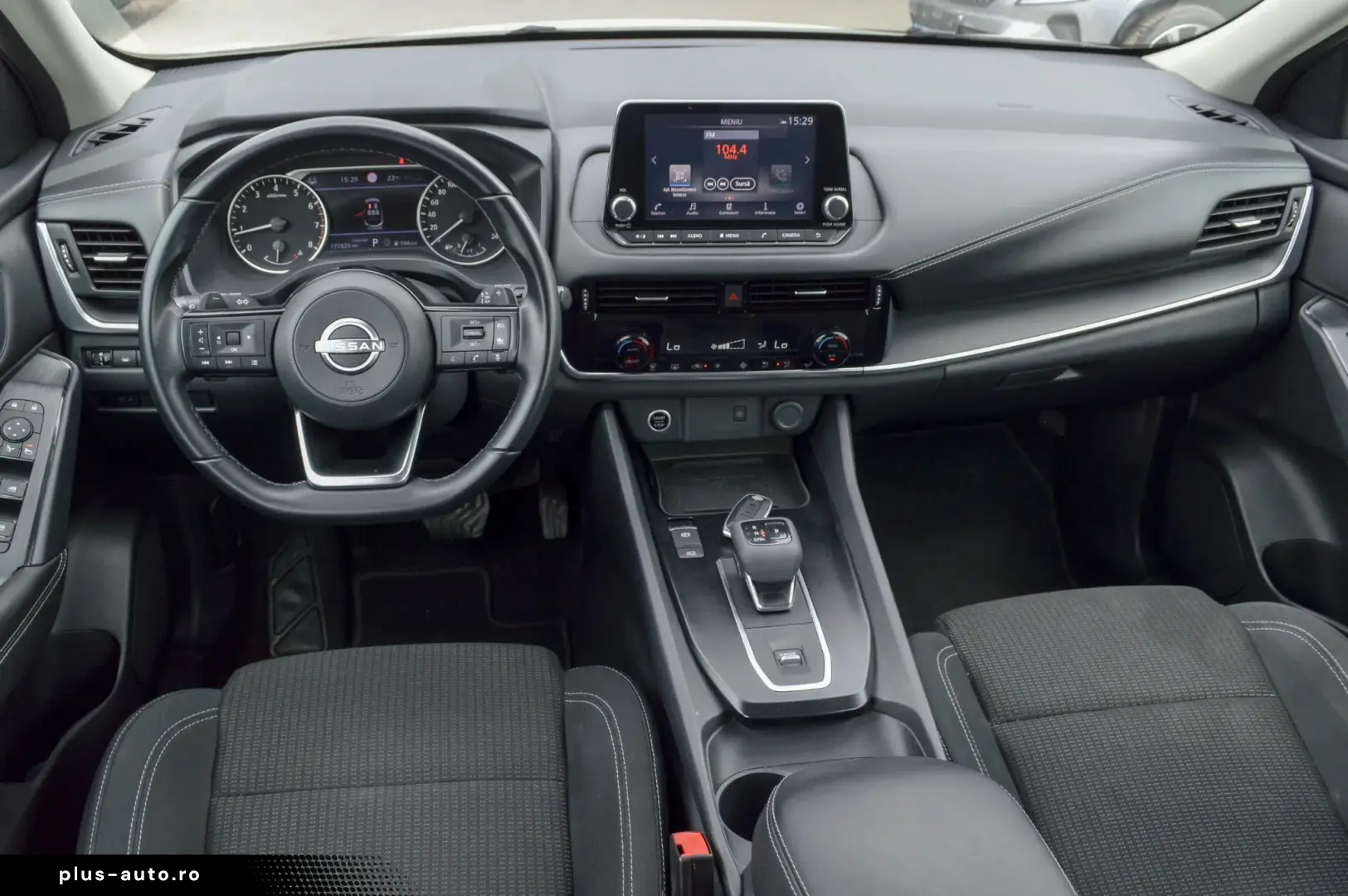 2022 Nissan Qashqai 1.3 DIG-T MHEV Xtronic Acenta 158CP   RA